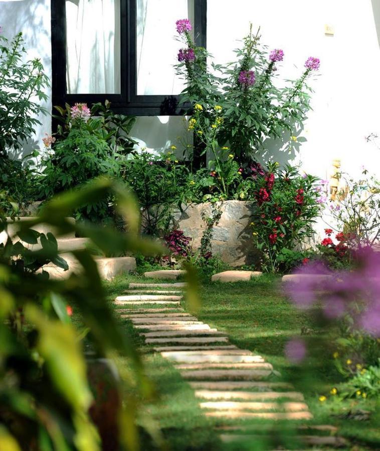 Stop And Go Boutique Hotel Da Lat Exterior photo
